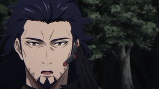 solo leveling season2 episode11 part8 (eng dub)