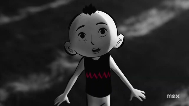 PETER AND THE WOLF - Watch Full Movie : Link In Description