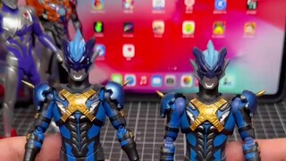 Unboxing Tregear SHF Hari Jadi ke-15 Soul Limited