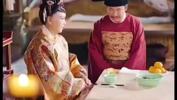 หนังซีรี่จีน ราชวงศ์ EP7/10 #หนังดัง #หนังจีนดัง #ซีรี่จีนดัง