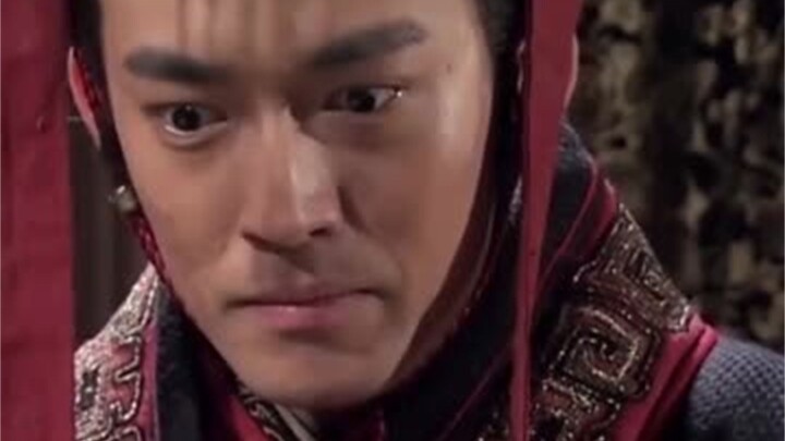 Ying Ji has grown strong; the young, impetuous Qin king seeks to turn the tables, no longer willing 