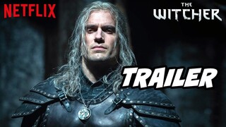 The Witcher Season 2 Trailer Netflix Breakdown and Easter Eggs