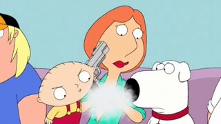 Jiaozi was afraid to eat, so he asked Brian to test the poison for him