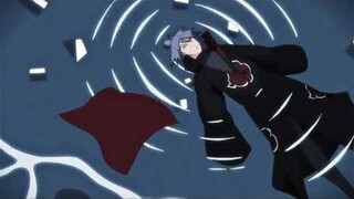 AUTHENTIC RAIN LINES [ AMV ] Konan VS Tobi, Naruto Shippuden