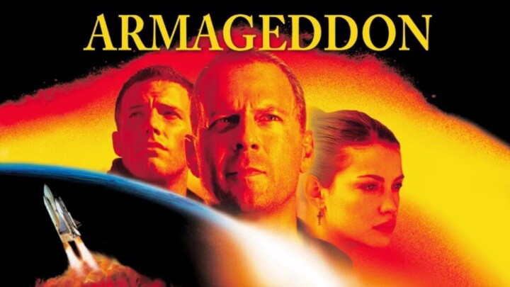 Armageddon Full Hd