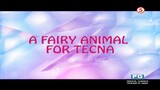 Winx Club 7x12 - A Fairy Animal for Tecna (Tagalog - Version 2)