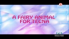 Winx Club 7x12 - A Fairy Animal for Tecna (Tagalog - Version 2)