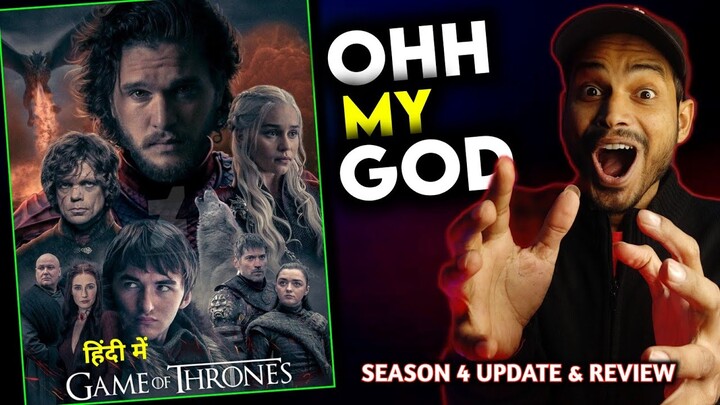 Game of thrones season discount 1 episode 1 hindi dubbed