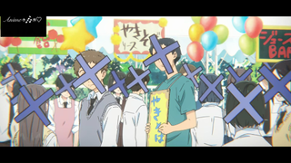 Hoạt Hình NB Koe No Katachi 2 #musicanime