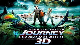 Journey To The Center Of The Earth [2008]