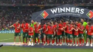 Ronaldo