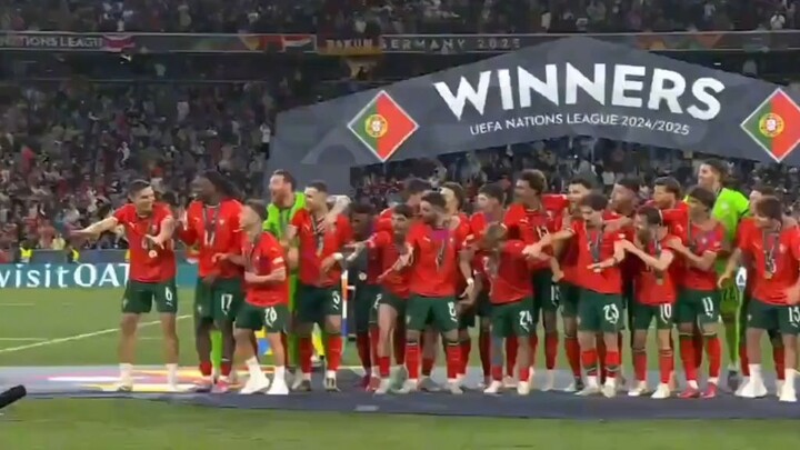 Ronaldo