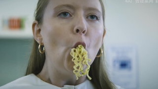 沙雕泡面广告，笑死我了哈哈哈哈