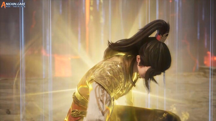 Martial Master Eps 580 Sub Indo HD