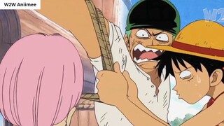 DÒNG THỜI GIAN ONE PIECE (Phần 2) _ 2