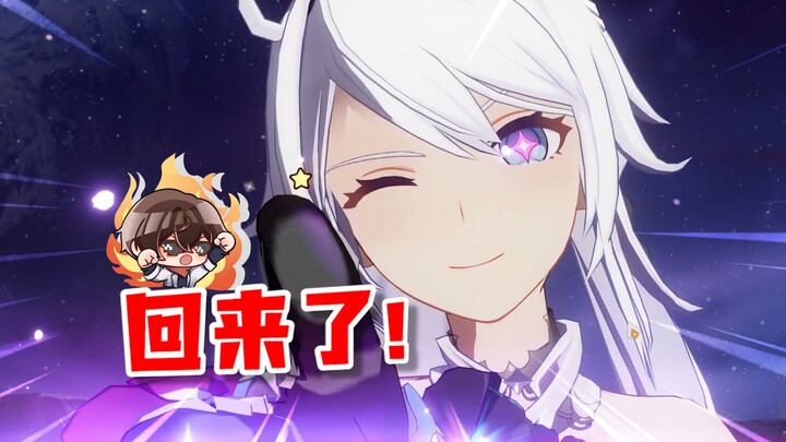 End of the Line Qiqi Evolved? Genshin Impact Is Going All Out for the Anniversary [Quick Look from t