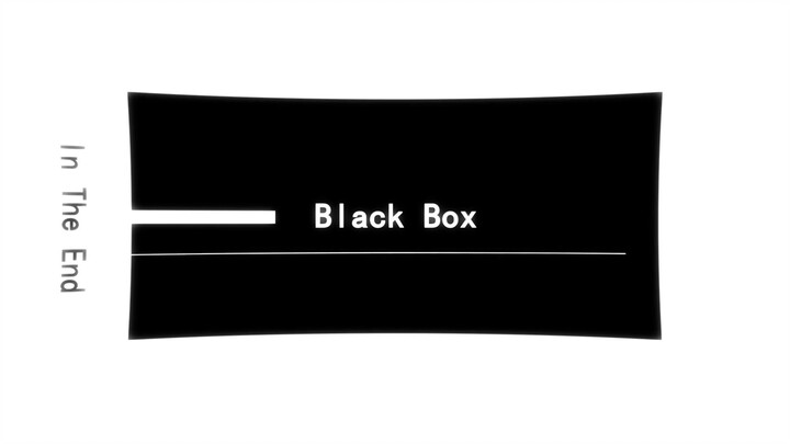 Black Box 黑盒子