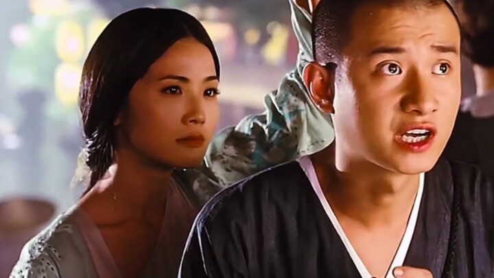 รอจนกว่าทะเลสาบซีหูจะแห้งสนิท ณ ที่นี้คงมีพรหมลิขิตให้เกิดใหม่อีกครั้ง