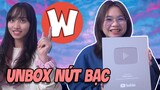 Unbox Nút Bạc W2W Anime | Trả Lời Thắc Mắc về W2W Anime - Give Away mừng 100k Sub