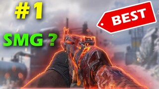 Call of Duty Mobile VN |Đây Có Phải Là Cây SMG Tốt Nhất Season 9 ? Gunsmith QQ9