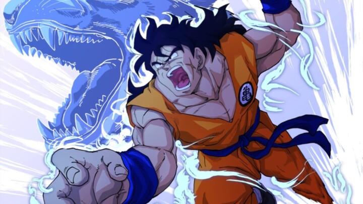 Vegeta sợ rằng mình sẽ giết Beerus trong vài giây