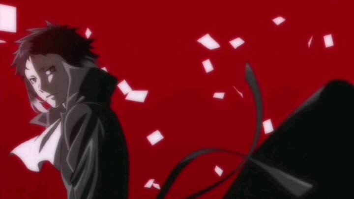 Berbagai bentuk Anjing Liar Bungo Akutagawa Ryunosuke Rashomon.