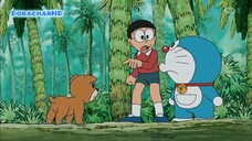 Doraemon - Negara Ici Si Anjing Kecil Ikatan Perjanjian (Dub Indo)