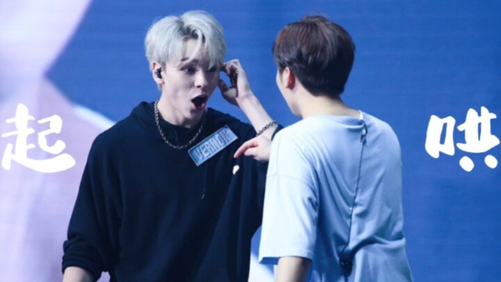 【Lược Quan】Những khoảnh khắc kinh điển từng bị đám đông hò hét, chọc ghẹo năm xưa