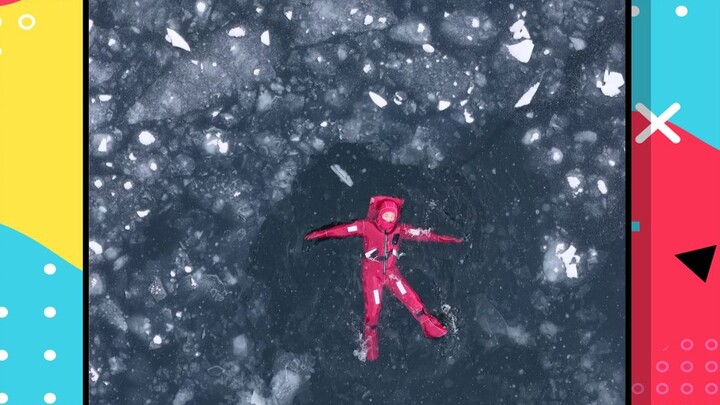 Di dunia ini, hanya makanan yang tak boleh kita sia-siakan.