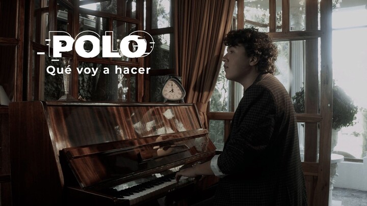 QUE VOY A HACER (official video)