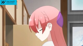 loveu_loveu23 - Câu chuyện trong nhà tắm nước nóng #Anime #Schooltime