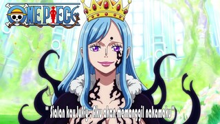 Cantik Tapi Menakutkan One Piece❗