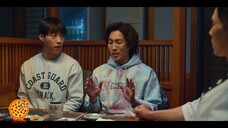 Bloodhounds EP5