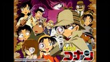 Detective Conan Opening 1 Mune ga Doki Doki w/ lyrics