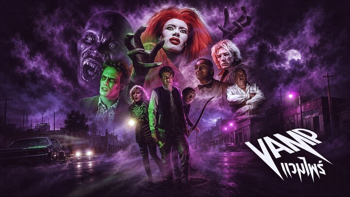 Vamp (1986) แวมไพร์ (พากย์ไทย)