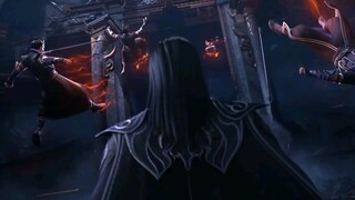 lin dong s6 episode 05 720p