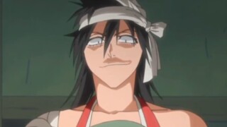 BLEACH Klip lucu: Toshiro yang sombong, Shiba Iwaji yang tidak berguna, dan adik Matsumoto yang bahk