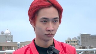 Hari ini Zhang Zai akhirnya muncul di depan umum