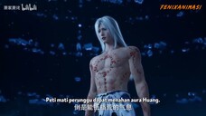 Shrounding The Heaven Episode 120 Sub Indo