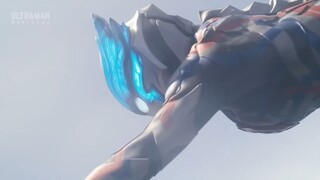 Ultraman Blazar Episode 10 SUB INDO