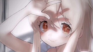 I've seen the cover, it would be rude if you don't come in [doge]