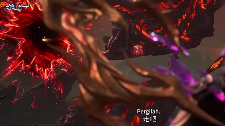 BTTH SEASON 5 EPISODE 155 Subtitle Indonesia [ Anichin ]