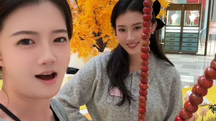 真怕她把**坐出来