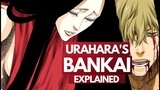 URAHARA'S BANKAI, Explained - Master of Puppets | Bleach DISCUSSION