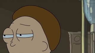 Rick and Morty "Grand Finale": Dark Morty, Mission Accomplished, and Morty's Sons All Join the Battl