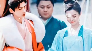 ความเหมาะสมของเครื่องแต่งกายของ "ฉางเฟิงตู" ไป๋จิงติงและซ่งยี่