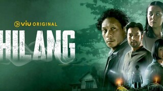 Hilang Episode 1