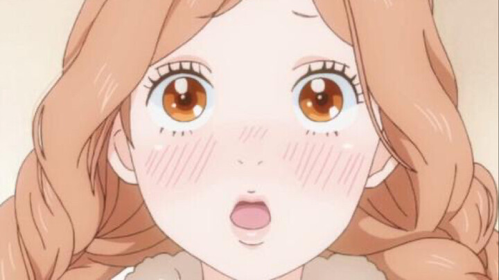 This couple went on a date and had to go out to the wild! Anime "My Story" Episode 11