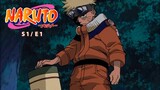 Naruto - S1 E1: Enter: Naruto Uzumaki! #cartoonzonetv #Naruto