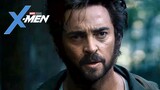 Karl Urban Marvel Wolverine Confronts Magneto